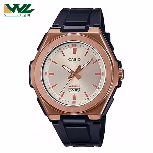 ساعت کاسیو LWA-300HRG-5EVDF