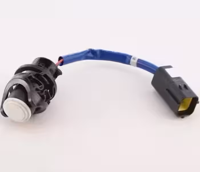 سنسور دنده عقب هوشمند-سفيد کروز پلاس کد CR38062103