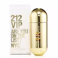 212VIP woman عطر 212 وی ای پی زنانه 80 میل اورجینال 