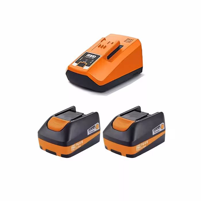 پیچ گوشتی شارژی فاین مدل ASM 14-12