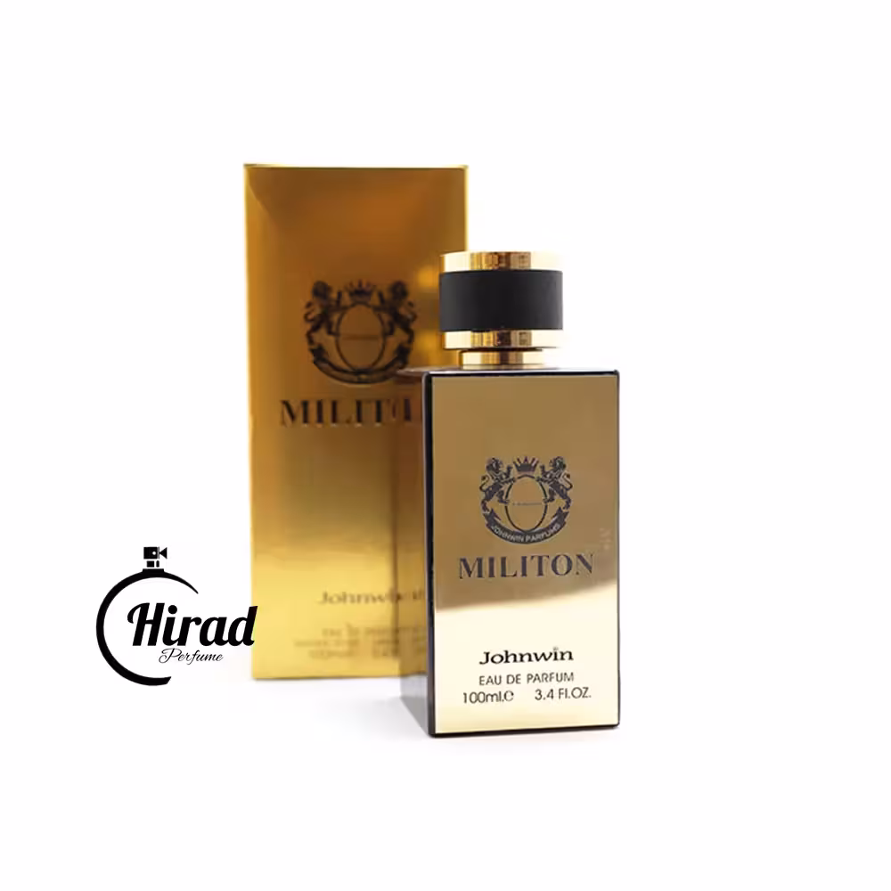 خرید ادکلن مردانه میلیتون وان میلیون جانوین - هیراد پرفیوم