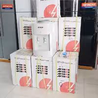 آبسردکن رومیزی افترون