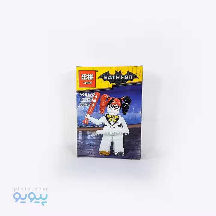 ساختنی لپین مدل BATHERO 1-03082