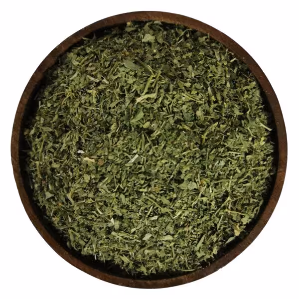 جعفری خشک درجه یک 100گرمی