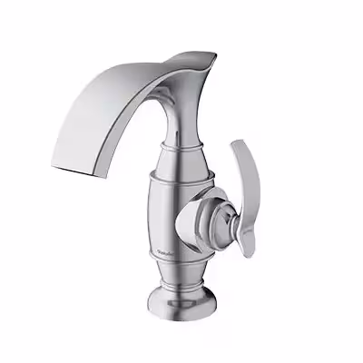 شیر روشویی شودر مدل گلوریس