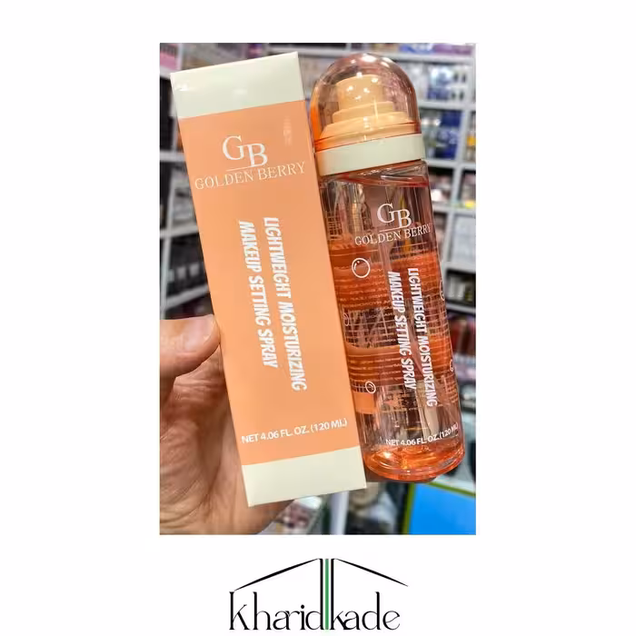 اسپری فیکس گلدن بری Golden Berry