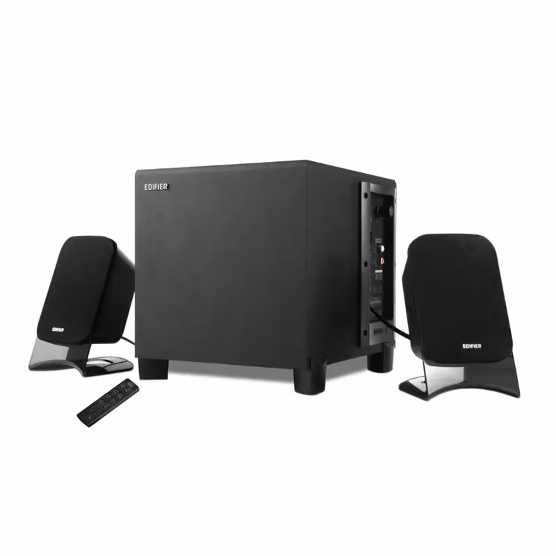 اسپیکر دسکتاپ ادیفایر مدل XM2PF - فروشگاه اینترنتی سیب سبز