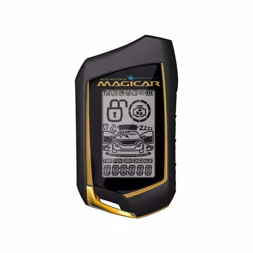 دزدگیر خودرو ماجیکار Magicar I127A