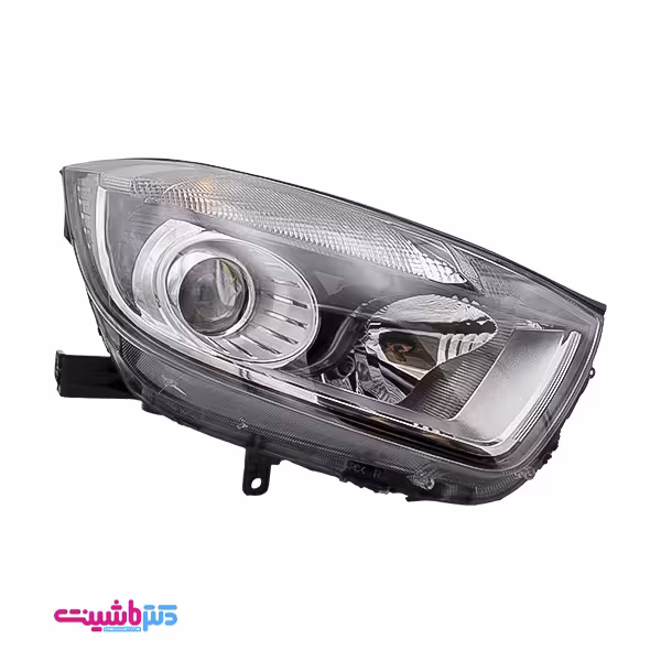 چراغ جلو راست جک اس 5
