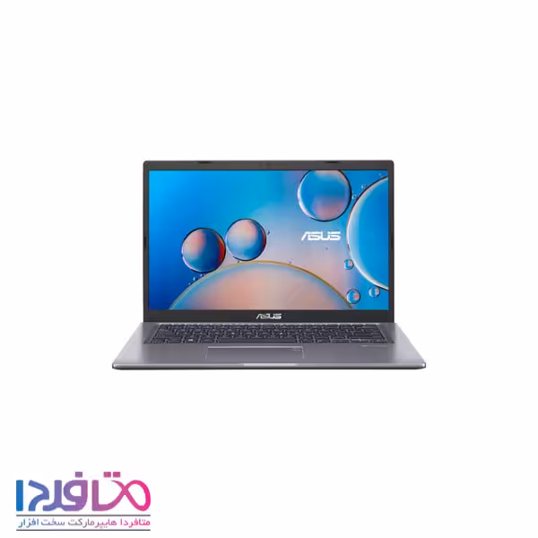 لپ تاپ ایسوس مدل VivoBook R465EP Core i5-1135G7/12GB/1TB/512GB SSD/2GB