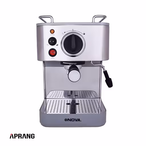 اسپرسوساز نوا مدل NCM-140EXPS(لطفا با هماهنگی خرید بفرمایید)