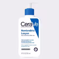 لوسیون مرطوب کننده صورت و بدن سراوی CeraVe