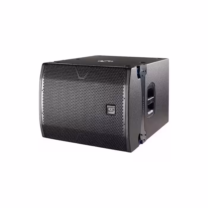 ساب ووفر اکتیو داس مدل DAS Audio VANTEC 118A