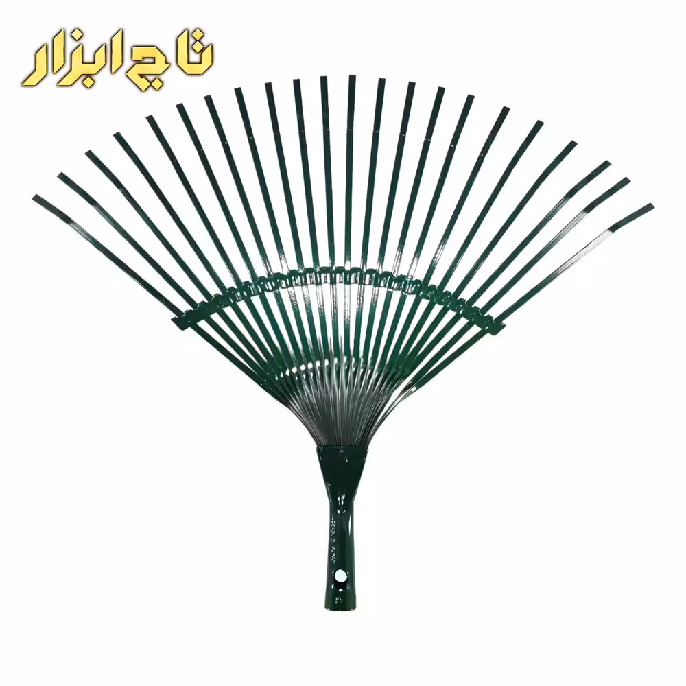 برگ جمع کن مدل T3