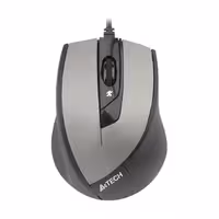 ماوس ایفورتک مدل ان-600 ایکس 1