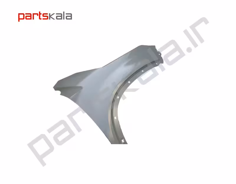 گلگیر جلو چپ سورنتو UM