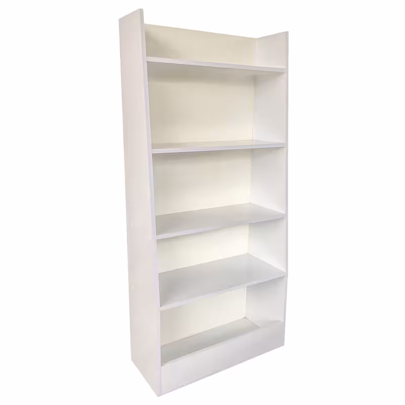 کتابخانه مدل آتا 01