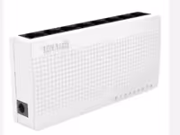 سوئیچ شبکه 8 پورت HUB SWITCH TENDA S108