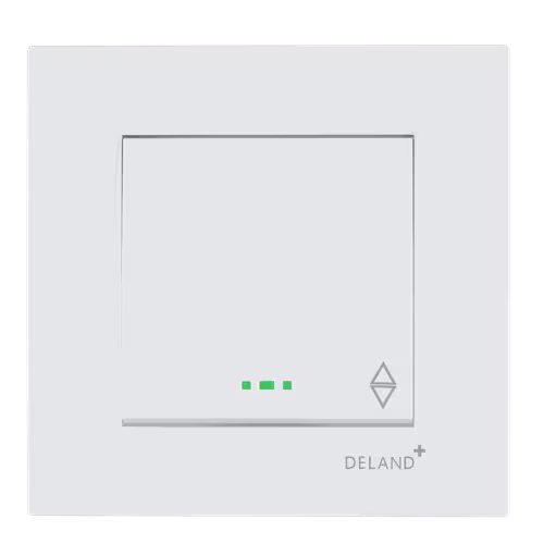 کلید تبدیل آسا دلندپلاس