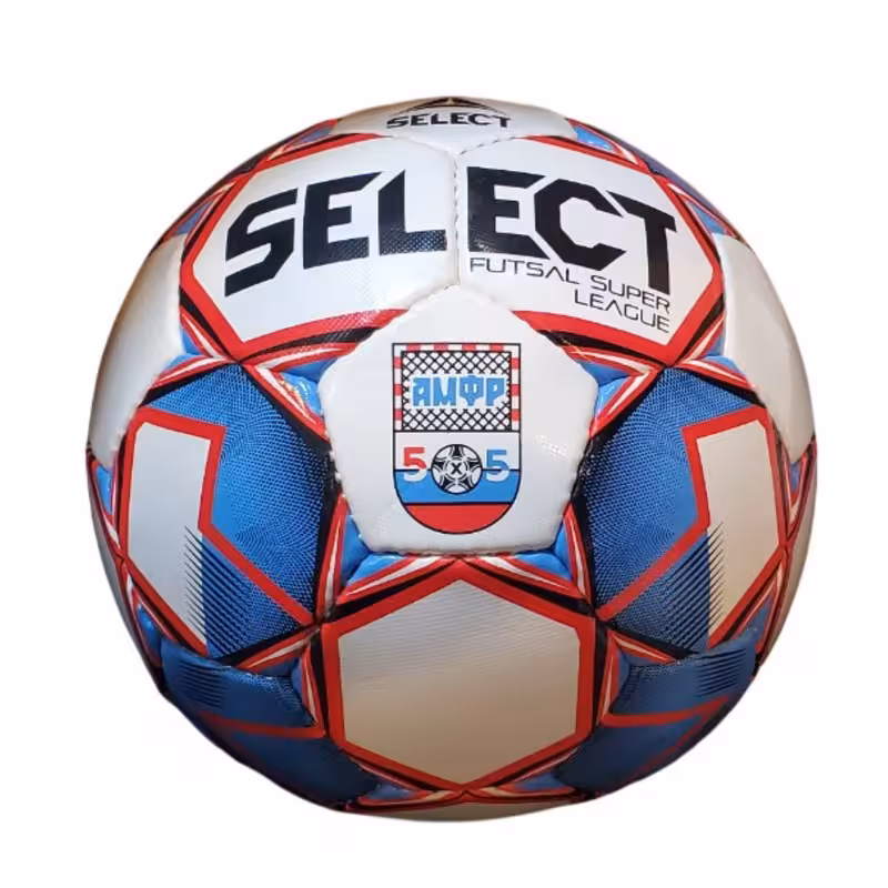 توپ فوتسال مدل سوپر لیگ | کالا مکس