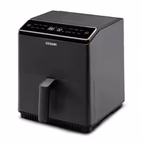 سرخ کن بدون روغن کوزوری مدل CAF-P583S-KUK - کالاوما