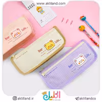 جامدادی اسپرت پاستیلی خرسی