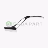 زه جلو پنجره مزدا 2 منطقه آزاد – سمت چپ – محصول اصلی