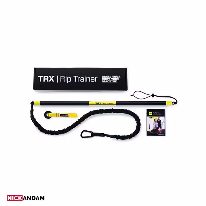 ریپ ترینر Rip Trainer