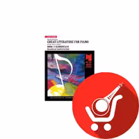 Great Literature for Piano