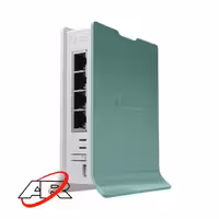 اکسس پوینت میکروتیک مدل hAP ax lite