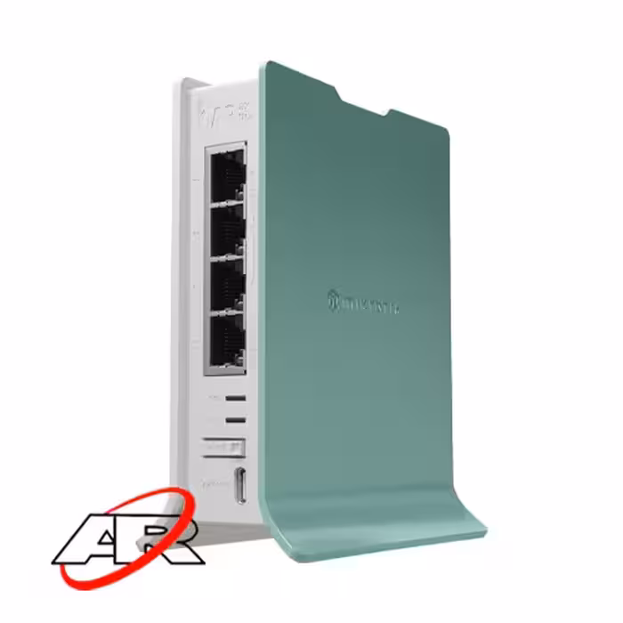 اکسس پوینت میکروتیک مدل hAP ax lite