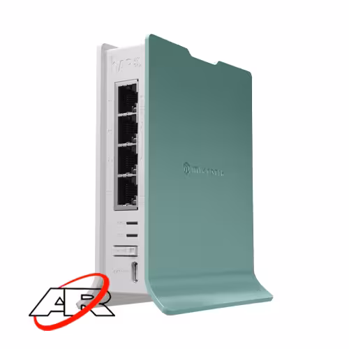 اکسس پوینت میکروتیک مدل hAP ax lite