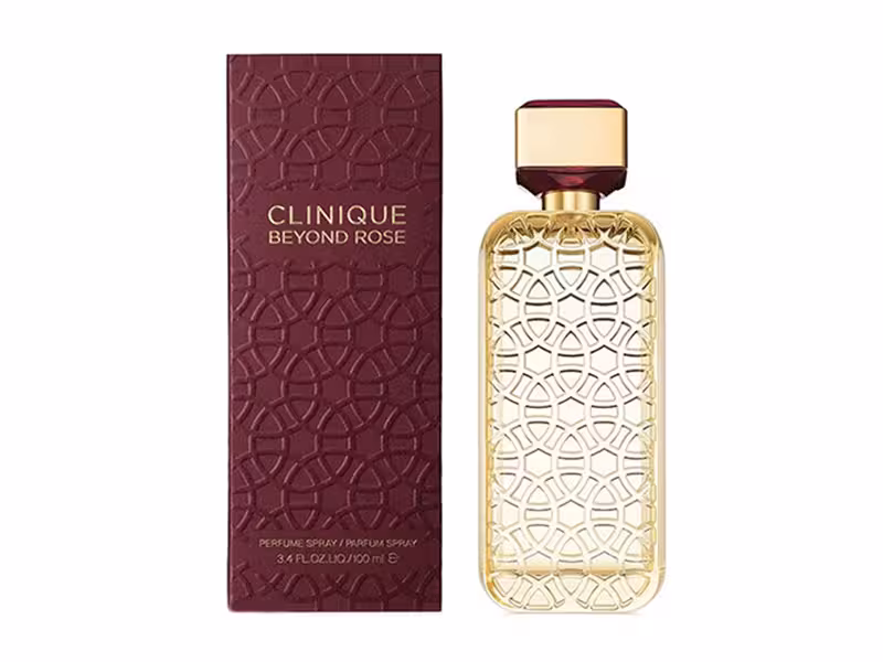 عطر و ادکلن زنانه کیلینیک بیاند رز Clinique Beyond Rose EDP for women