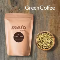 قهوه سبز ملو