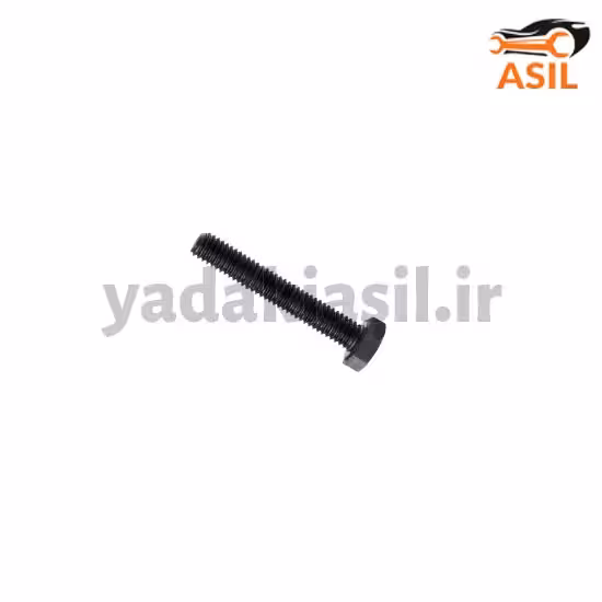 پیچ آهنی سایز 12