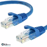 کابل شبکه رویال CAT5 به طول 15 متر