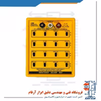جعبه سلف لترون مدل LUTRON LBOX-405