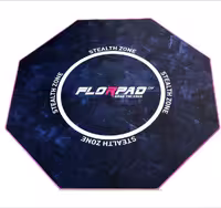 خرید پد صندلی گیمینگ florpad مدل  stealth zone