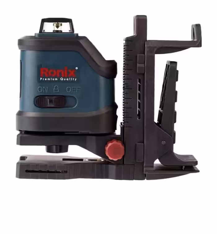 تراز لیزری رونیکس مدل RH-9502