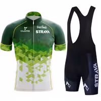 ست پیراهن و شورت Strava