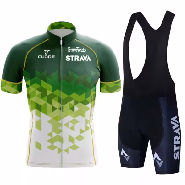 ست پیراهن و شورت Strava