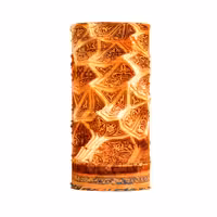 دستمال سر و گردن آمان حوس / طرح AS23