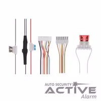 قیمت سیم‌ کشی دزدگیر ساده هوتای Huatai