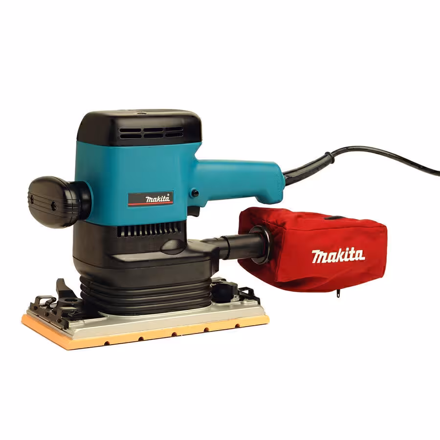 سنباده لرزان مدل 9046 ماکیتا