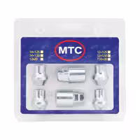 مهره قفل رینگ MTC مناسب ساینا کوییک