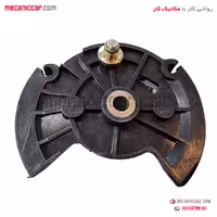 صفحه کنترل گاز پژو 405 و پارس و سمند نرسی