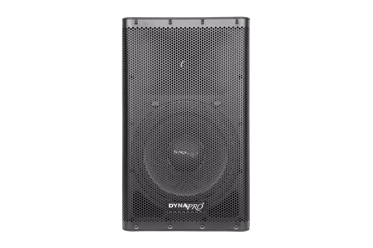 اسپیکر اکتیو دایناپرو DYNAPRO FP112A