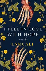 I Fell in love with hope