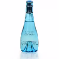 Cool Water For Women EDT 100 ml - ادوتویلت زنانه دیویدف کول واتر حجم 100 میلی لیتر - نگین عطر