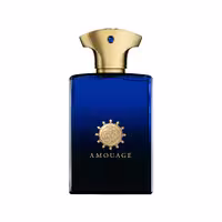 عطر آمواژ اینترلود مردانه (Amouage Interlude Man)، تستر اصلی، حجم 100 میلی‌لیتر